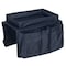 Hastings Home Hastings Home 6 Pocket Arm Rest Organizer with Table-Top 959230OMR - alternate 3